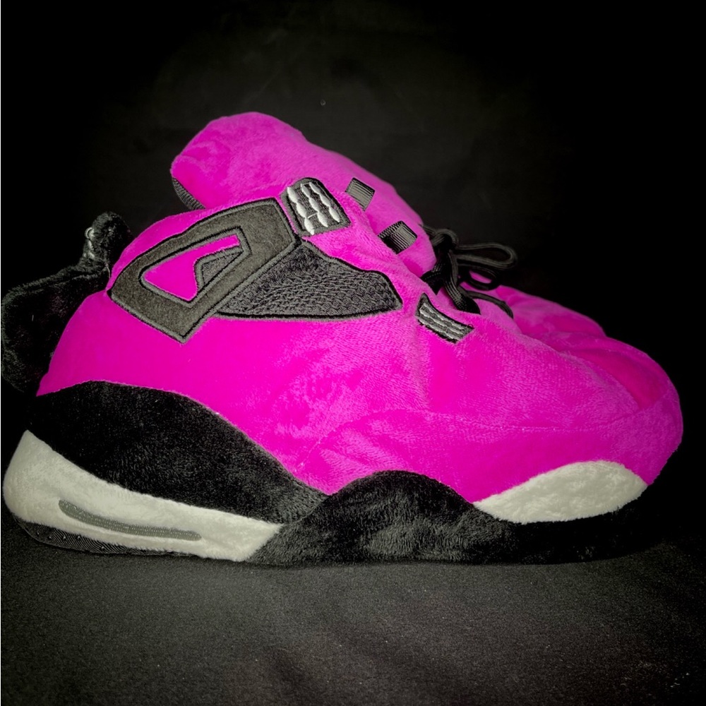 Jordan 4 SLIPPERS